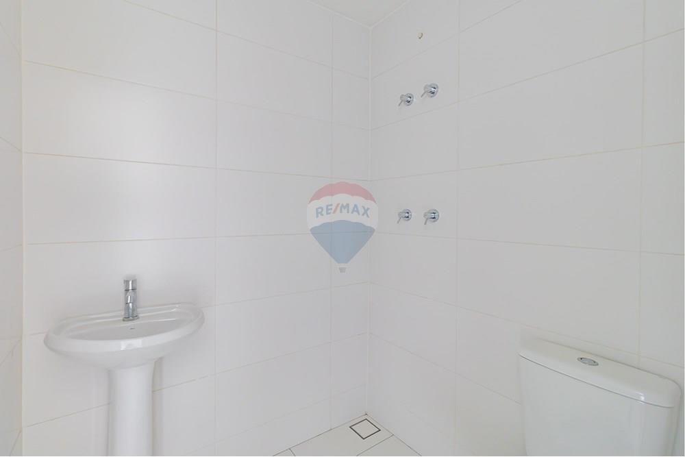 Apartamento - Alugar - São Paulo , São Paulo - 28.jpg - Banheiro - 601081008-49