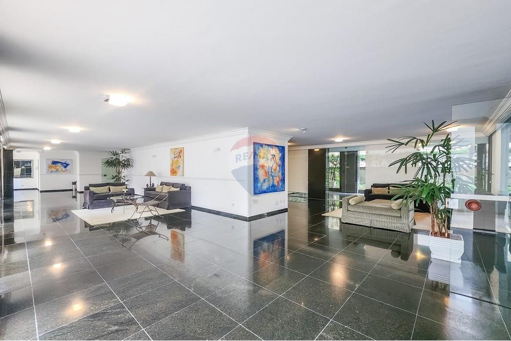 Residential - Leilighet - Sao Paulo , Sao Paulo - BR - 41- ENTRADA PRÉDIO.jpg - 601081048-44