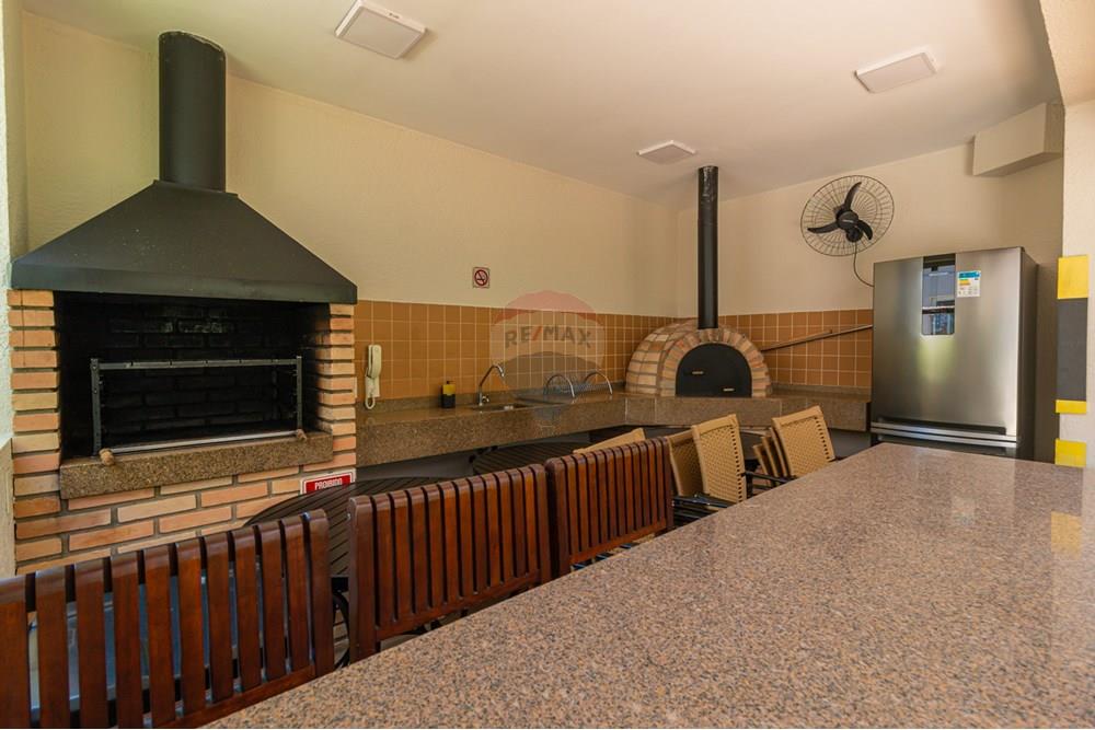 Apartamento - Venda - São Paulo , São Paulo - 02area-condominial_009.jpg - 601421003-78