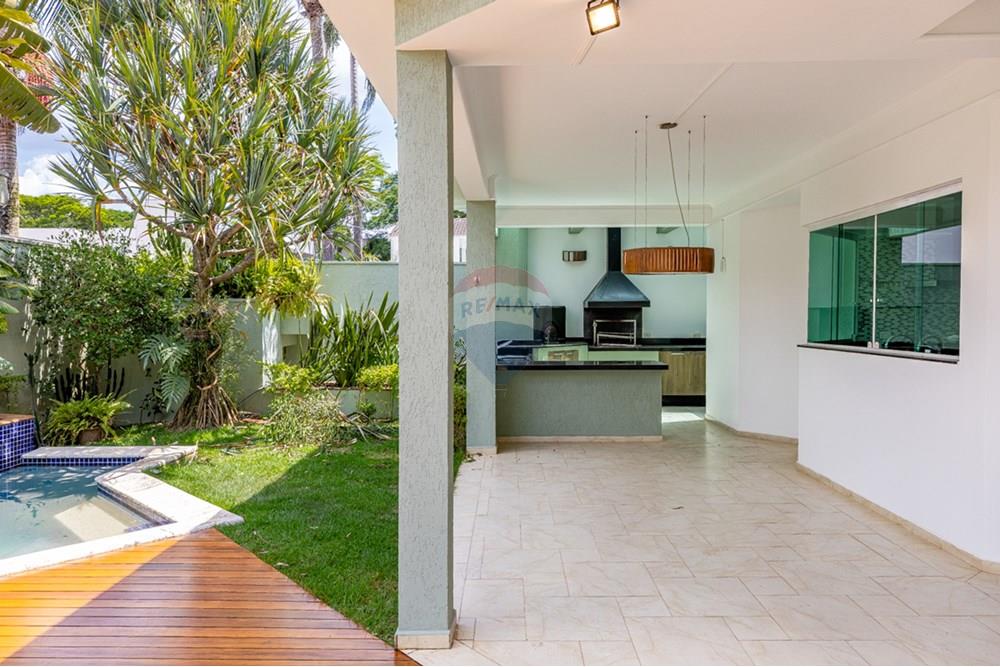 Casa de Condomínio - Alugar - São Paulo , São Paulo - 01fotos_028.jpg - 601251061-257