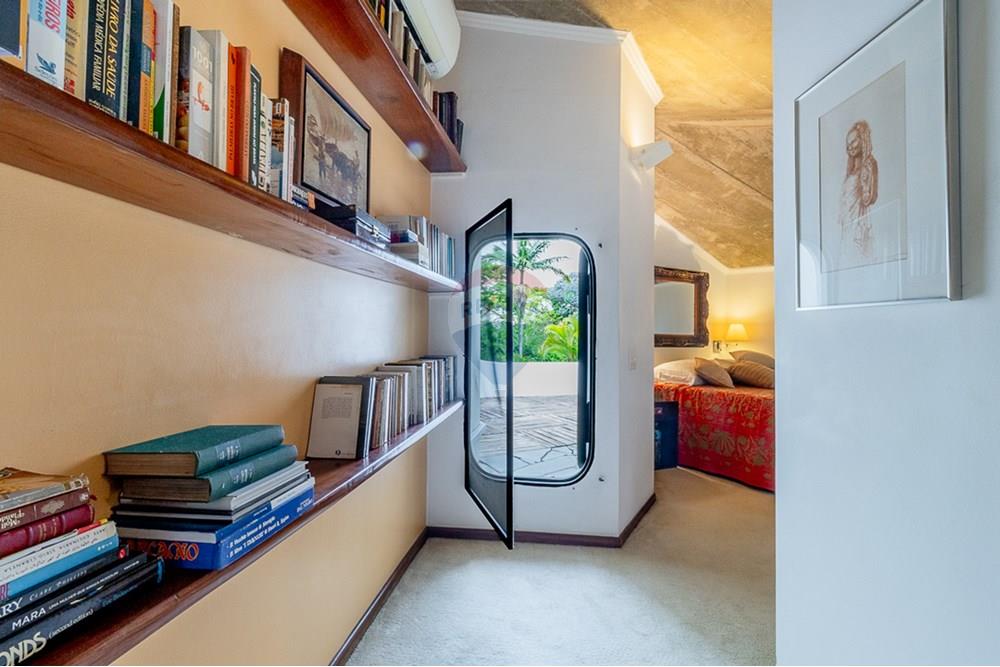 Casa - Venda - São Paulo , São Paulo - 55.jpg - Quarto principal - 601081007-117