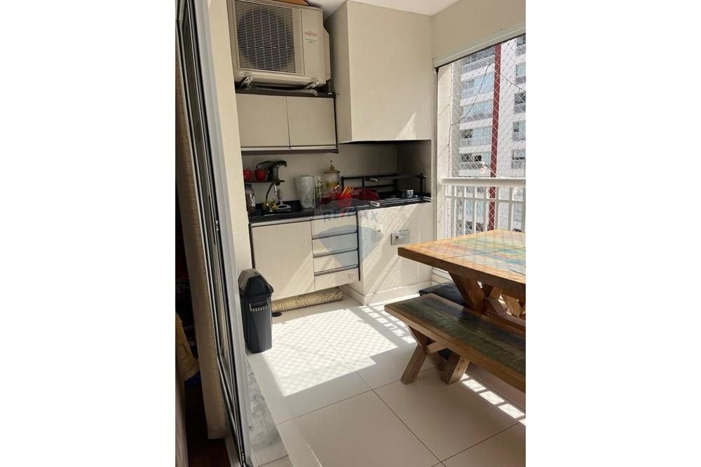 Apartamento - Alugar - São Paulo , São Paulo - 67af5094-71f2-4aa0-9312-e07a1ec0bdef.jpeg - 602101006-107