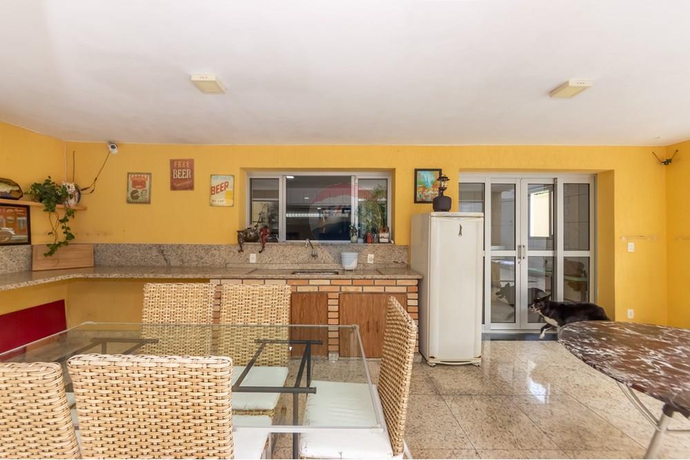 Casa - Venda - São Paulo , São Paulo - 21.jpg - 602261001-45