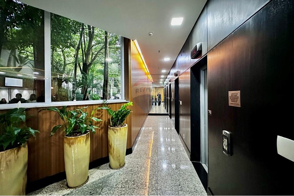 Cj. Comercial/ Sala - Venda - São Paulo , São Paulo - IMG_4028.jpg - 602321003-70