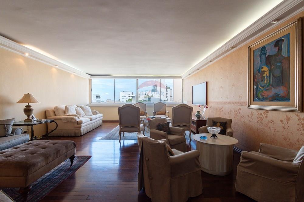 Apartamento - Venda - São Paulo , São Paulo - DSC_6579-HDR.jpg - Sala de estar - 601361053-44