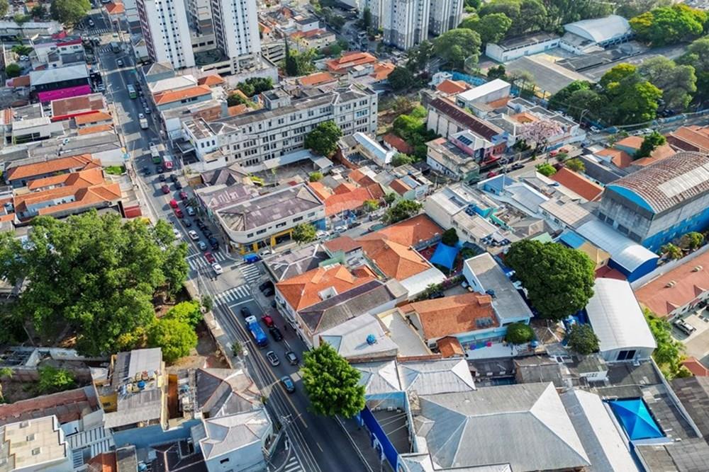 Casa - Venda - São Paulo , São Paulo - DJI_0171.jpg - 601771106-24