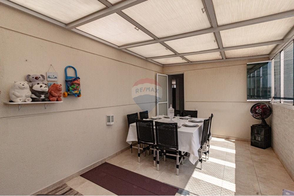 Woningbouw - Penthouse - São Paulo , São Paulo - BR - 02sala_012.jpg - 601421003-60