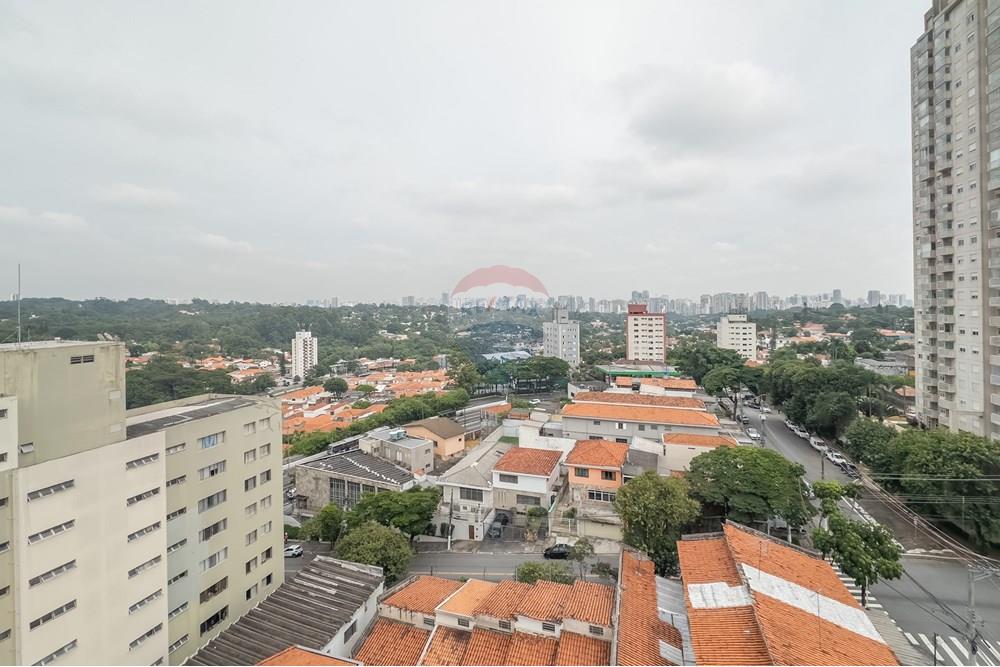 Apartamento - Venda - São Paulo , São Paulo - IMG_645603.jpg - 602071003-45