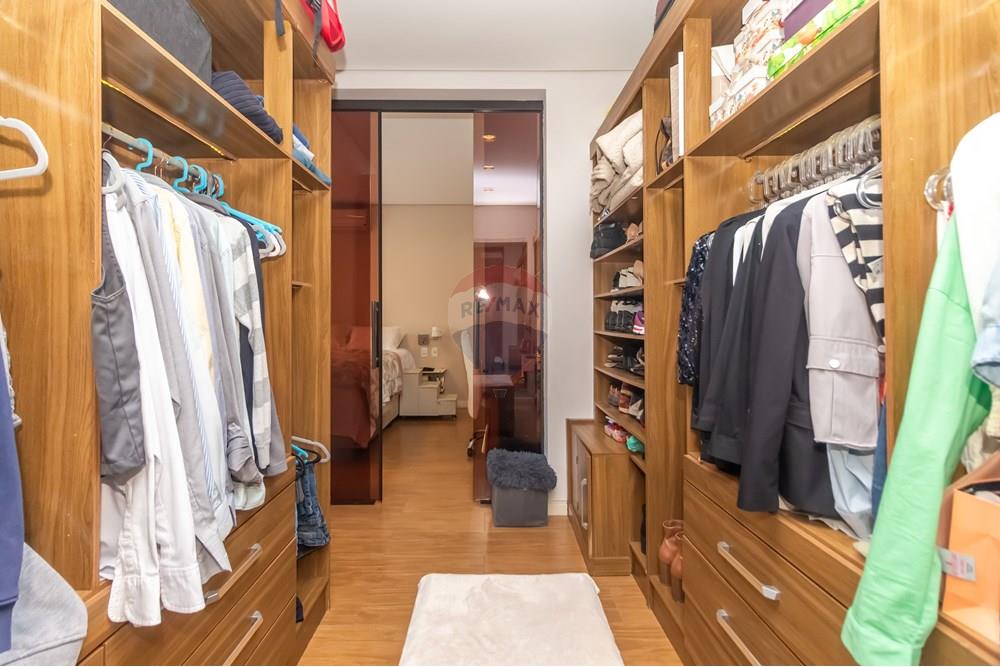 Sobrado - Venda - São Paulo , São Paulo - 34 - Closet Suite 2.jpg - 602031008-69