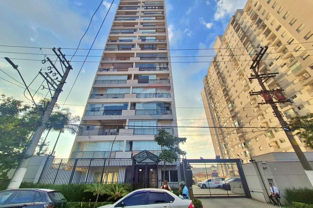 Apartamento - Venda - São Paulo , São Paulo - 20260324_171844.jpg - Fachada - 601451034-43