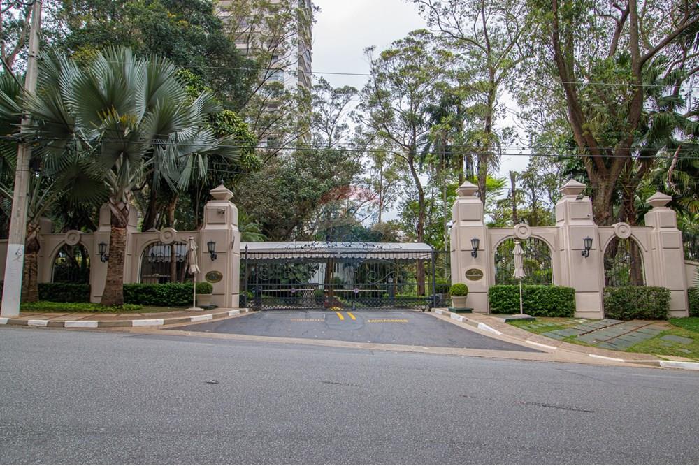 Apartamento - Venda - São Paulo , São Paulo - 01fachada_003.jpg - 601421003-67