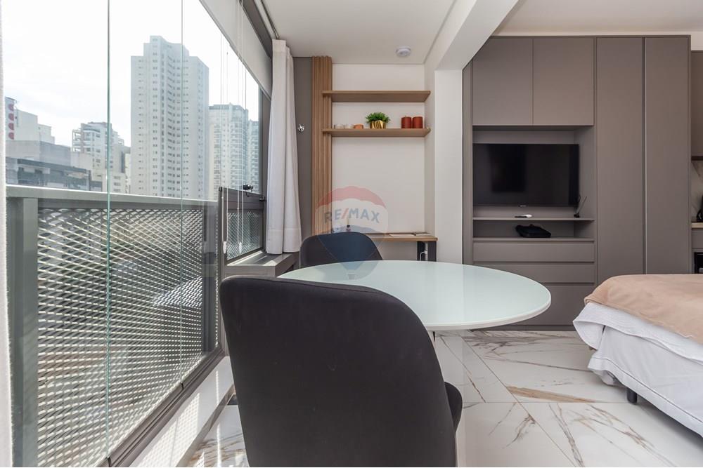 Studio - Venda - São Paulo , São Paulo - IMG_415916.jpg - 601721028-40