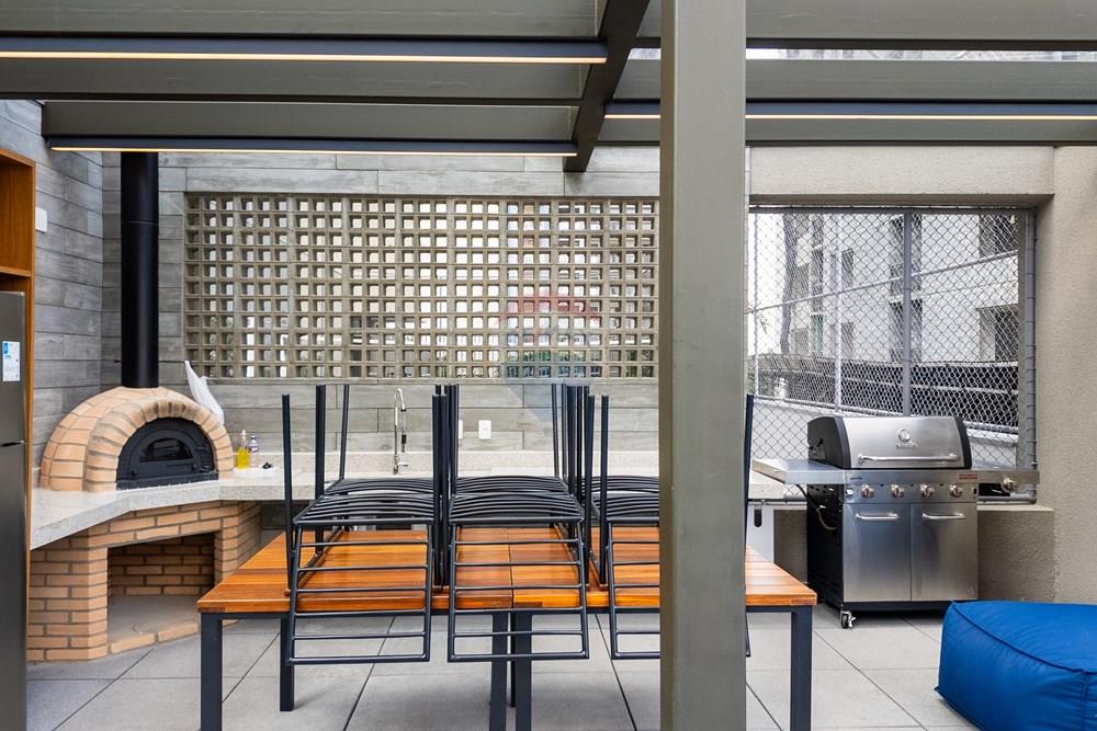 Apartamento - Venda - São Paulo , São Paulo - AP-59.jpg - 601471007-91