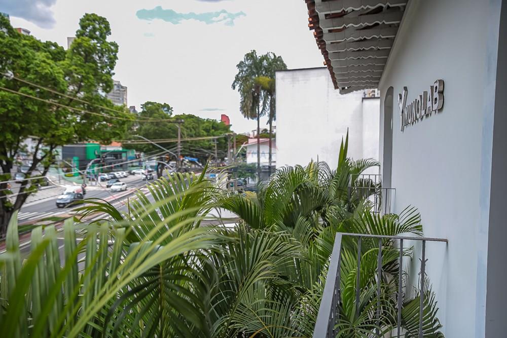 Casa Comercial - Alugar - São Paulo , São Paulo - THI_2529.jpg - 601971016-548