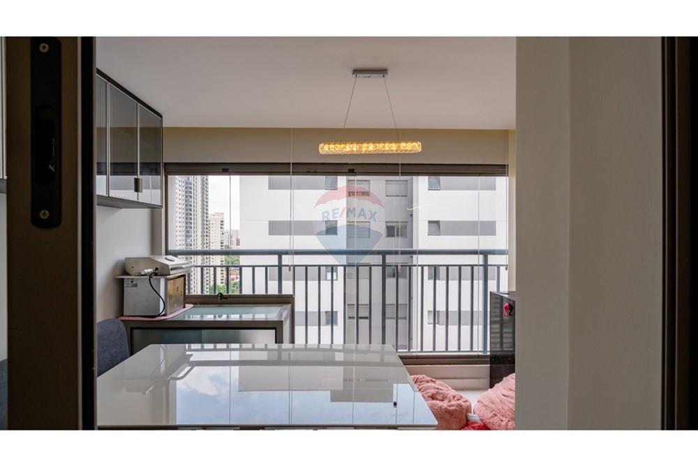 Apartamento - Venda - São Paulo , São Paulo - CS-39.jpg - 601471003-210