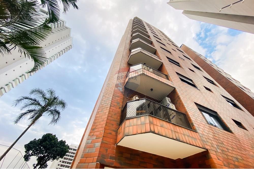 Residential - ਕੌਂਡੋ/ਅਪਾਰਟਮੈਂਟ - São Paulo , São Paulo - BR - 40 predio.jpg - 601481005-203