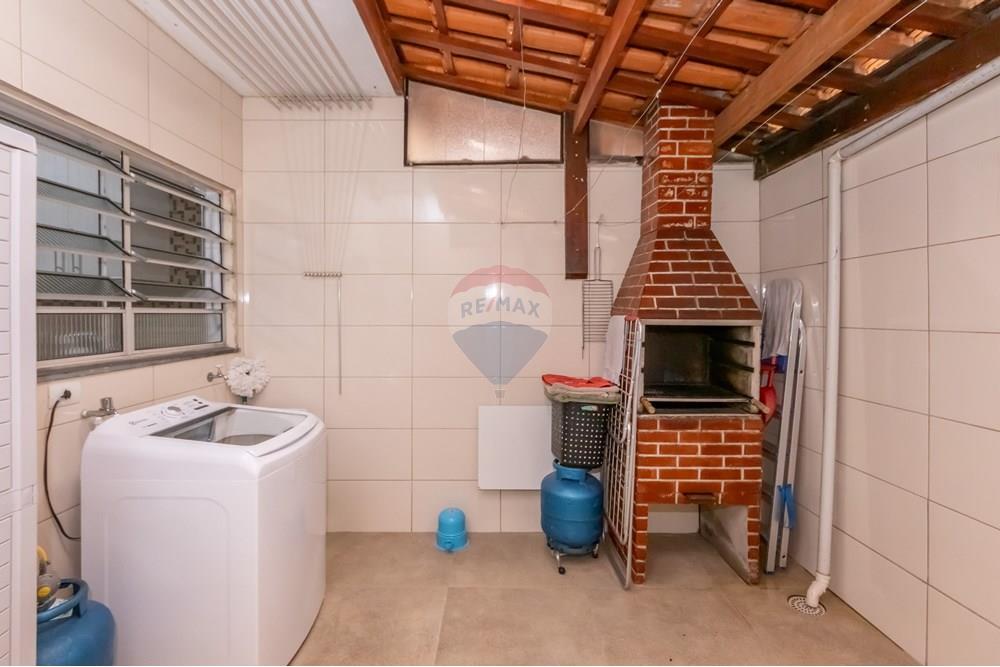 Sobrado - Venda - São Paulo , São Paulo - IMG_076522.jpg - 601141075-8