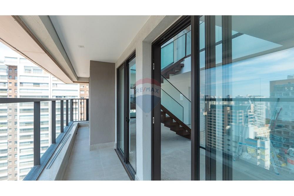 Cobertura - Venda - São Paulo , São Paulo - DSC02056.jpg - 601401067-83