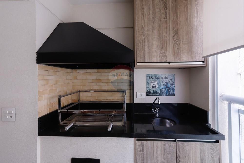 Apartamento - Venda - São Paulo , São Paulo - 25-12-15-R. Marc Chagall, 339 - Perdizes_015_CapodannoFotografia.jpg - 602341018-45