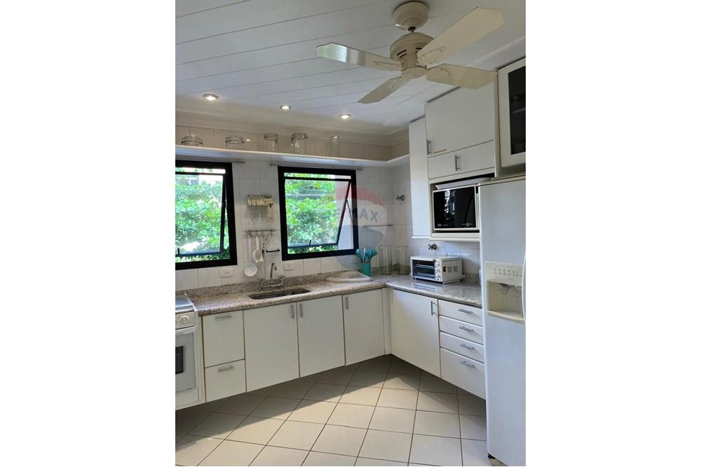 Duplex - Venda - Guarujá , São Paulo - 30e.jpeg - Cozinha - 601081007-100