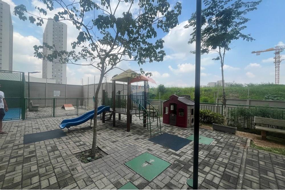 Apartamento à venda com 2 quartos, 46m² - Foto 26