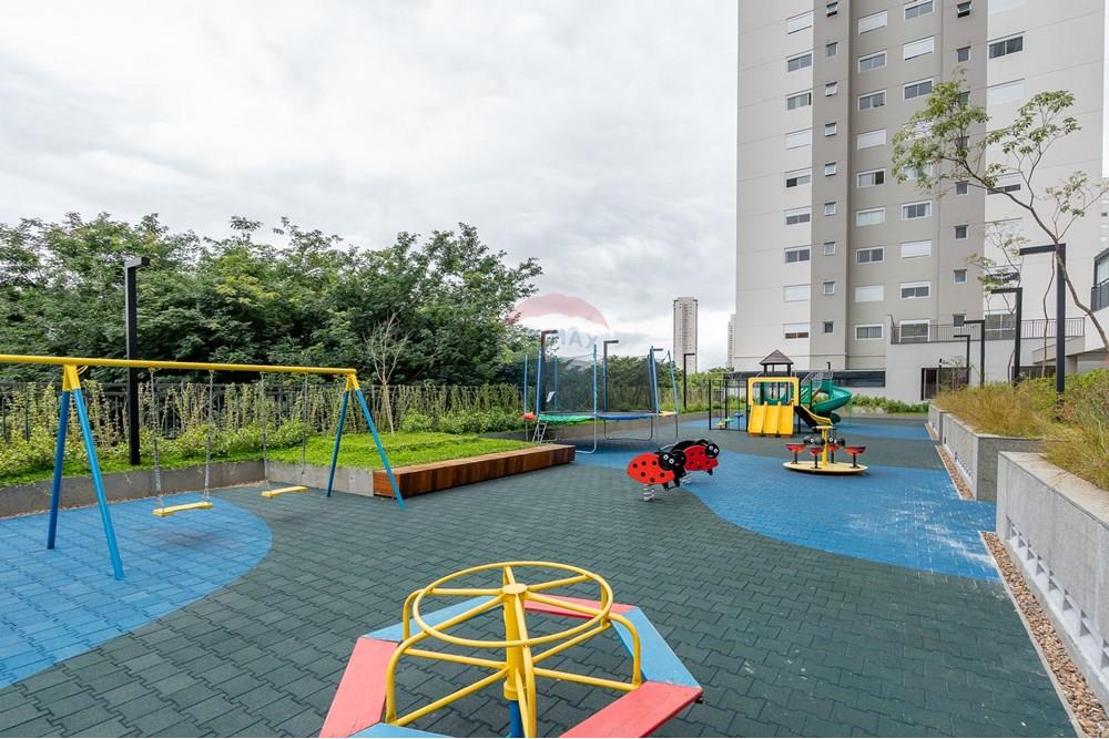 Apartamento - Venda - São Paulo , São Paulo - 52_AP.jpg - 601971032-101