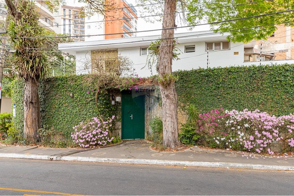 Casa - Venda - São Paulo , São Paulo - Remax Ares-52.jpg - 601131006-120