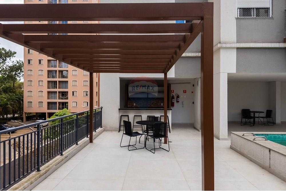 Apartamento - Venda - São Paulo , São Paulo - 35_AP.jpg - 601471027-11