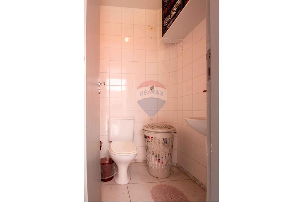 Casa de Vila - Venda - São Paulo , São Paulo - 01fotos_036.jpg - 601251022-152