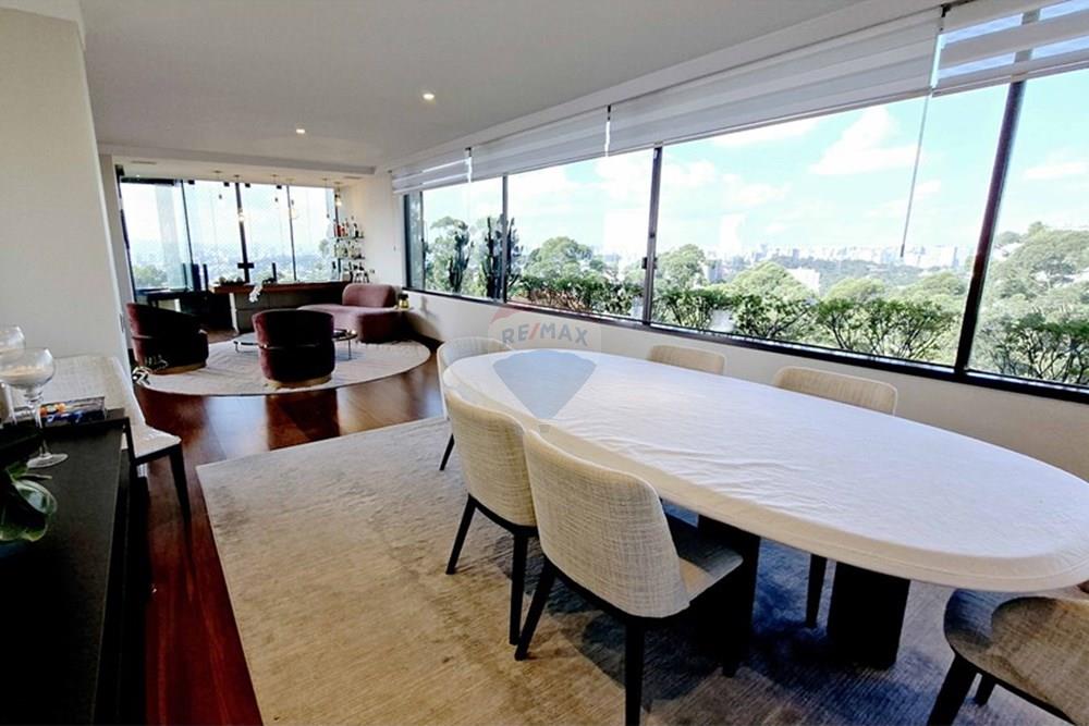 Apartamento - Venda - São Paulo , São Paulo - RUA CRITIOS, 226 (20).jpg - Sala de jantar - 601361044-43