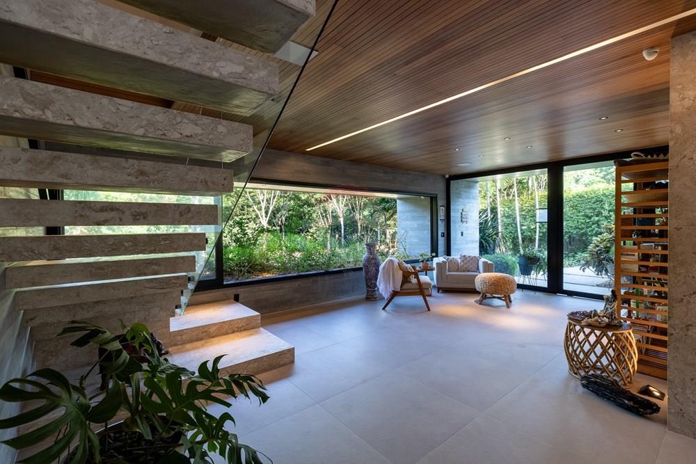 Casa de Condomínio - Venda - Ribeirão Preto , São Paulo - casa_venda_alphaville3_ribeiroa_preto (89).jpg - 601251112-1964