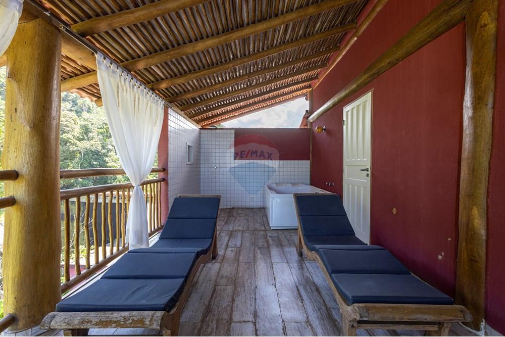 Sobrado - Alugar - São Sebastião , São Paulo - CASA FORMOSA 54.JPG - 602271004-22