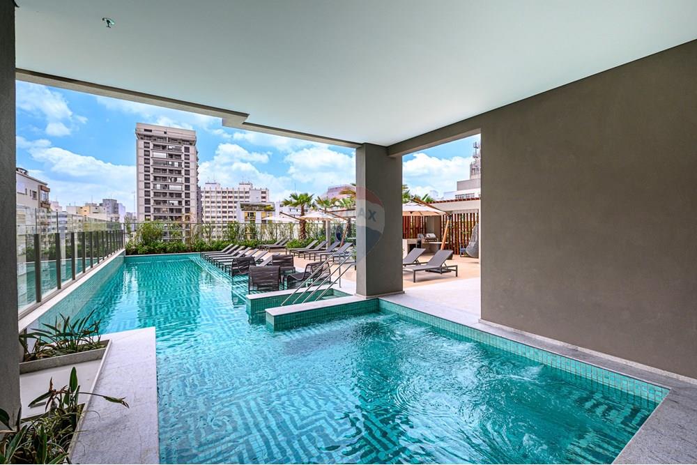 Apartamento - Alugar - São Paulo , São Paulo - Greystar_AYRA_Higienopolis_AfetianStudio_w_25.jpg - 602061045-5