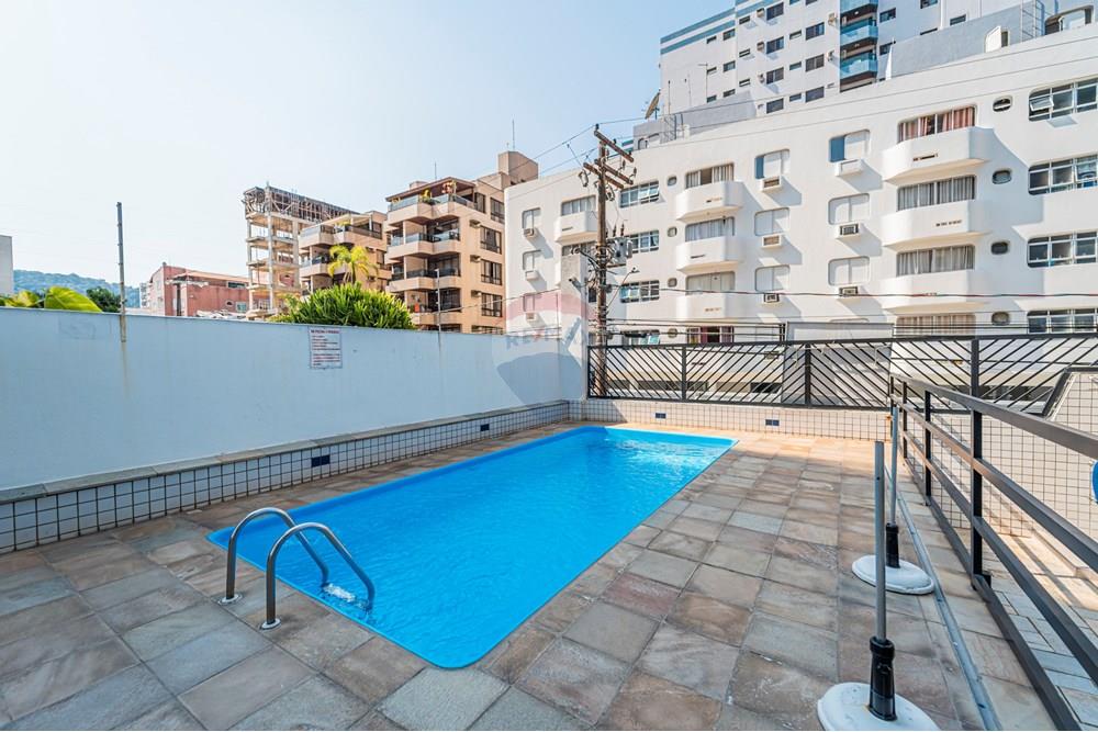 Apartamento - Venda - Guarujá , São Paulo - 601301016-261-82.JPG - 601301016-261