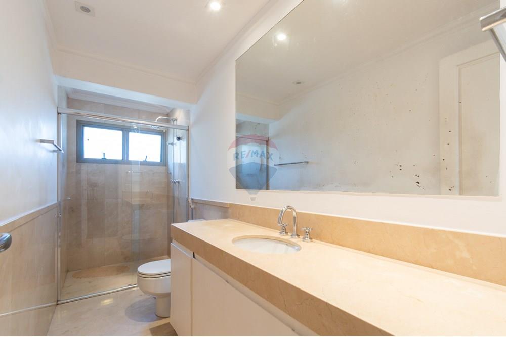 Cobertura - Venda - São Paulo , São Paulo - DSC_5237 - Copia.jpg - Banheiro - 601361053-43