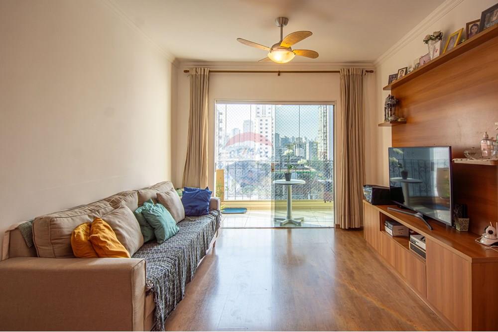 Apartamento - Venda - São Paulo , São Paulo - 01fotos_007.jpg - Sala de estar - 601251321-6