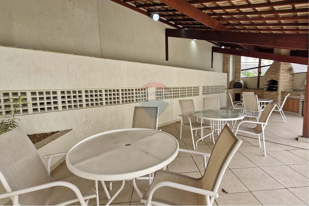 Apartamento - Venda - São Paulo , São Paulo - RUA ANA BENVINDA DE ANDRADE, 118 (66).jpg - 601051002-122