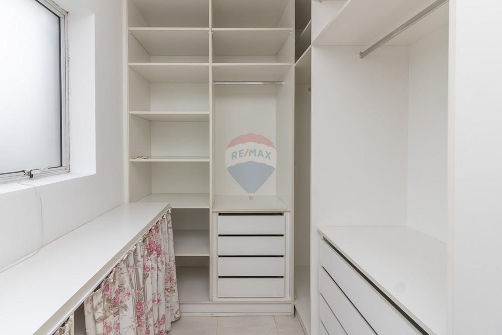 Apartamento - Venda - São Paulo , São Paulo - 21 closet suite.jpg - Closet - 601481024-26