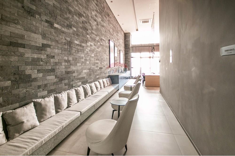 Apartamento - Venda - São Paulo , São Paulo - 02area-condominial_006.jpg - 602101005-52