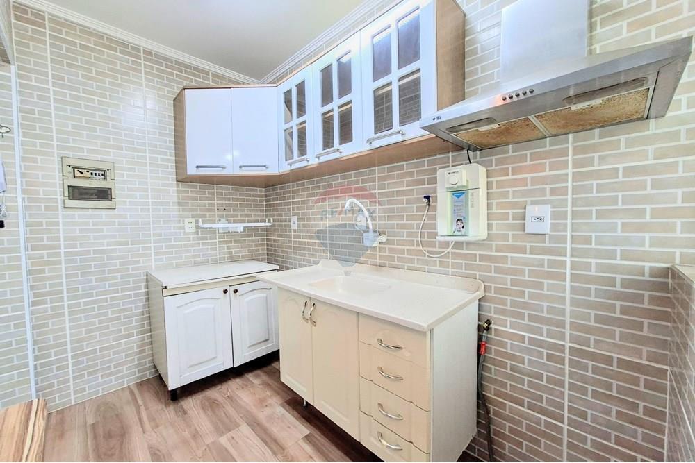 Apartamento - Venda - São Paulo , São Paulo - 20251008_145639~2.jpg - Cozinha - 601751013-232