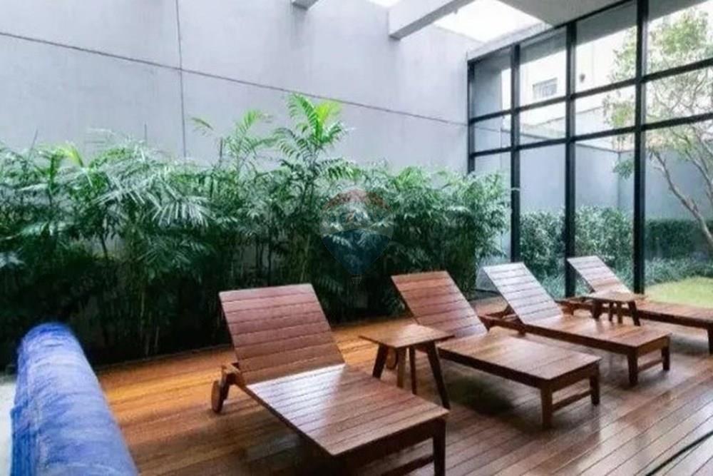 Apartamento - Alugar - São Paulo , São Paulo - 32  apartamento-com-2-quartos-para-alugar-84m-no-indianopolis-sao-paulo (11).jpg - 601361040-187