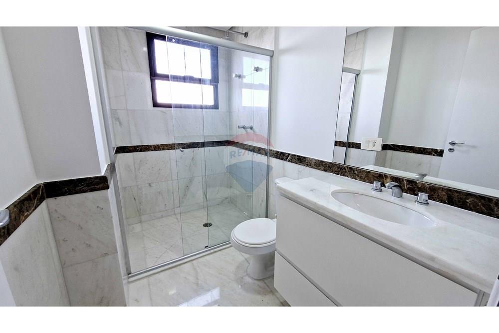 Residential - Asuinhuoneisto - Sao Paulo , Sao Paulo - BR - AV. WASHINGTON LUIS, 1576 (49).jpg - Kylpyhuone - 601361053-29