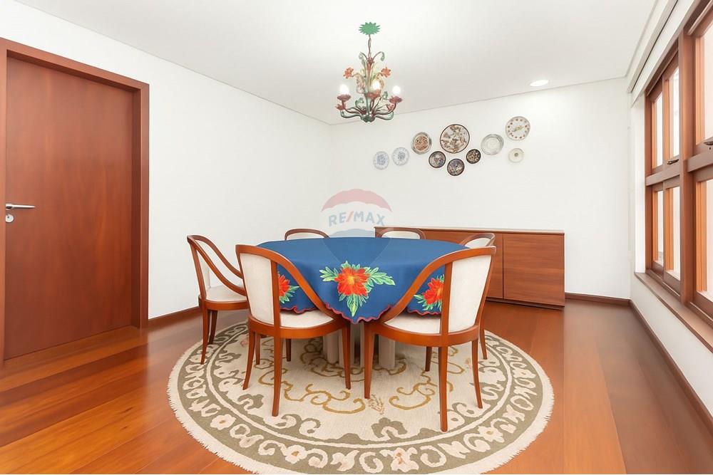 Sobrado - Venda - São Paulo , São Paulo - WhatsApp Image 2025-10-08 at 10.00.50.jpeg - Sala de jantar - 601371001-106