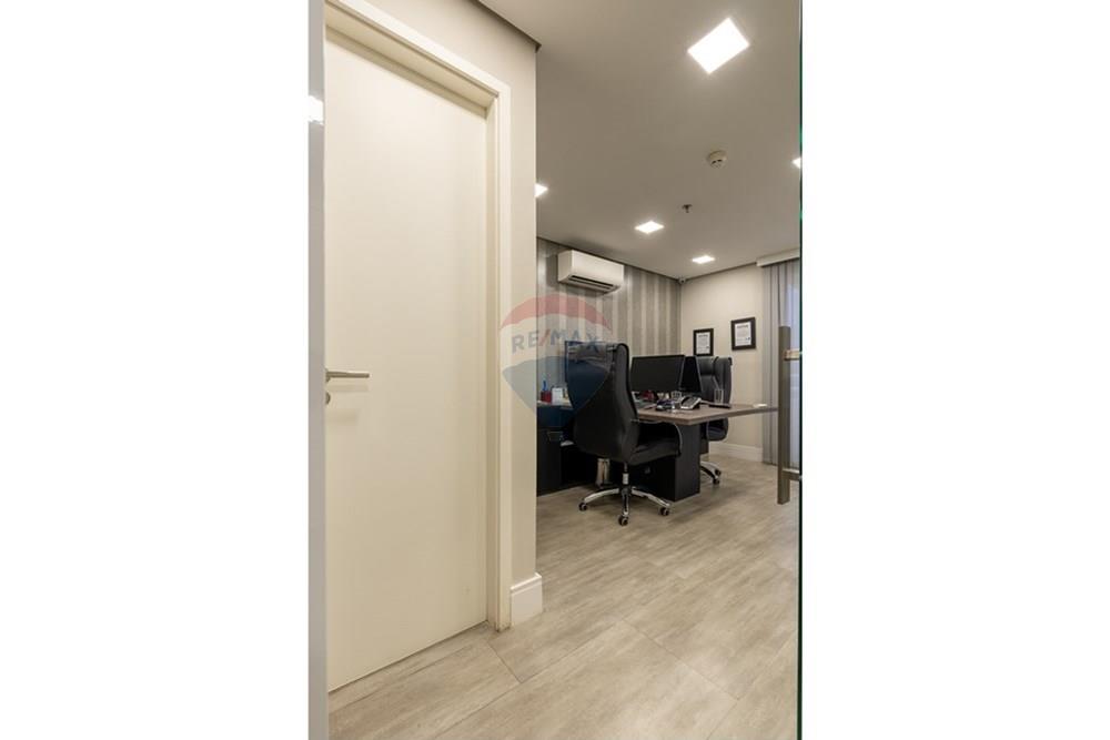Cj. Comercial/ Sala - Venda - São Paulo , São Paulo - Sala - 20.jpg - 601471003-154