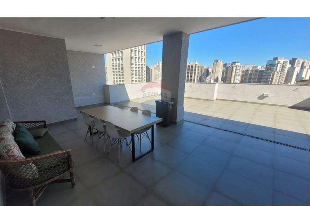 Studio - Alugar - São Paulo , São Paulo - 20251021_084300.jpg - 601401041-29