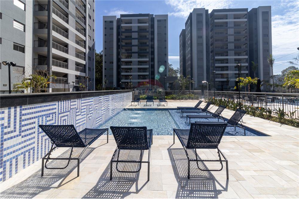 Apartamento - Venda - São Paulo , São Paulo - 16 - 601751014-1059