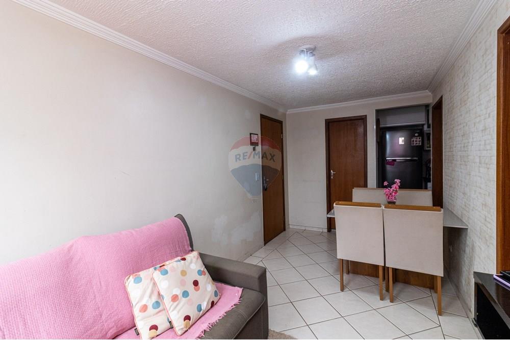 Apartamento - Venda - São Paulo , São Paulo - Rua Conego Jose Salomon, 714_15.jpg - Sala - 601751100-21