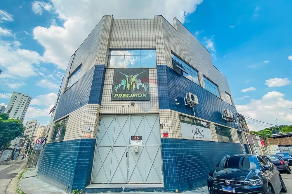 Galpão - Venda - São Paulo , São Paulo - IMG_522837.jpg - 602271002-16