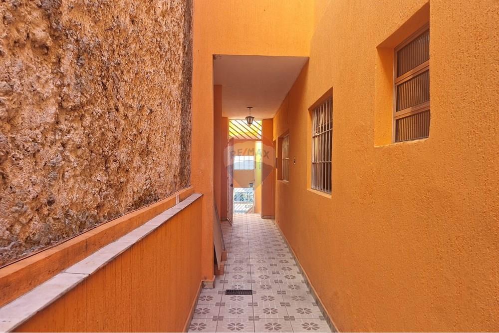 Casa - Alugar - São Paulo , São Paulo - WhatsApp Image 2026-03-27 at 10.27.21 (3).jpeg - Corredor - 601751067-145