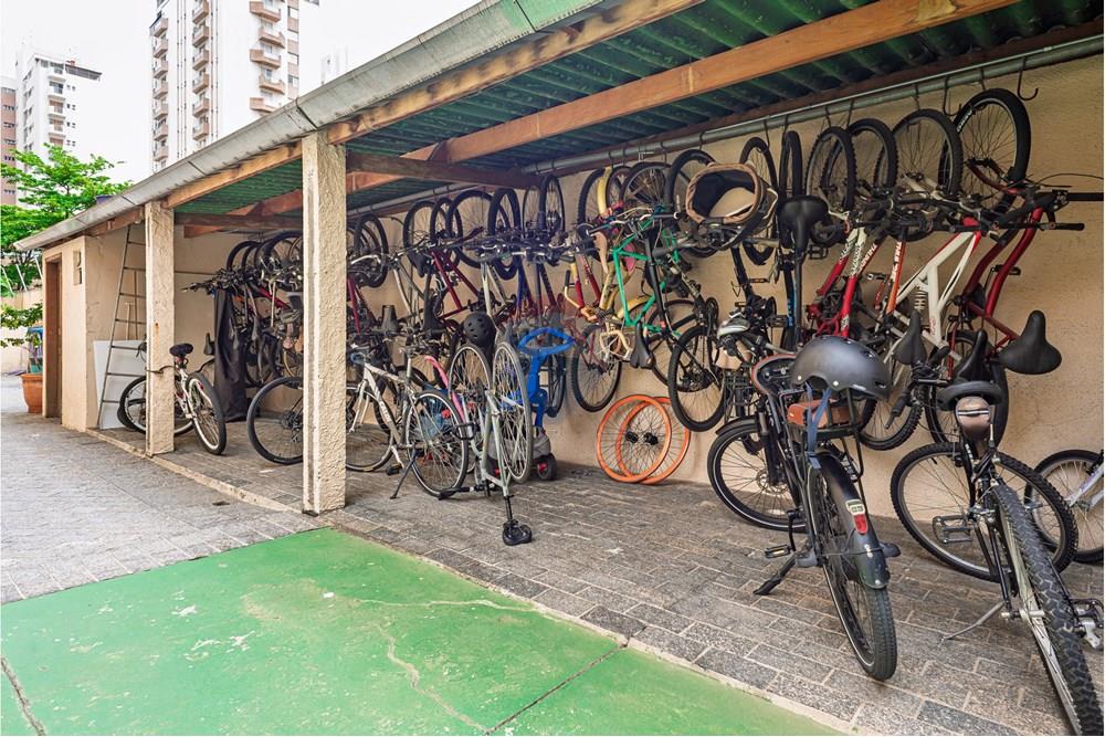 Cobertura - Venda - São Paulo , São Paulo - 02area-condominial_002.jpg - 601421003-76